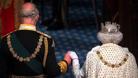 WATCH: Is the Old Monarchy Dying? | by Truthstream Media