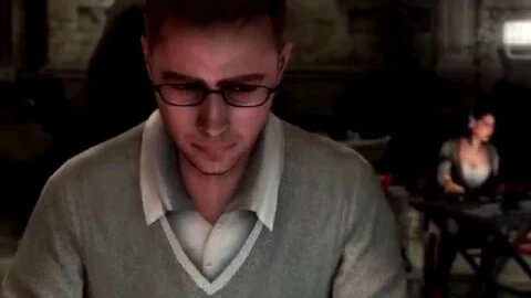 Kate. Katie. Katie. Katie. Kitty-cat-Kate (Assassin's Creed: Brotherhood)