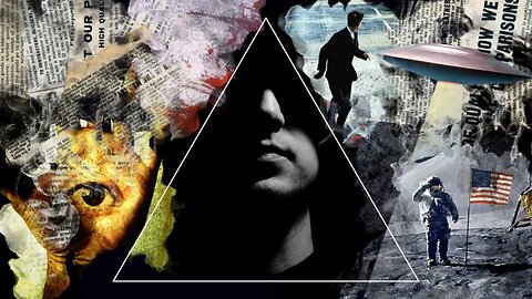 The Conspiracy 'Theory' Conspiracy