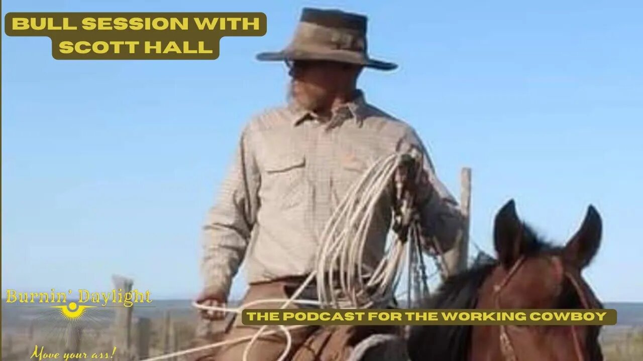 Cowboy Bull Session: Maker Edition