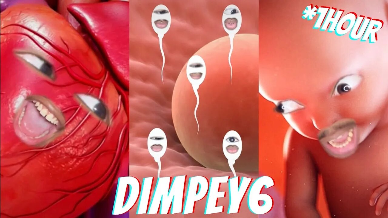 *1 HOUR* Best Dimpey TikTok Videos 2022 │Funny Dimpey6 TikTok Compilation