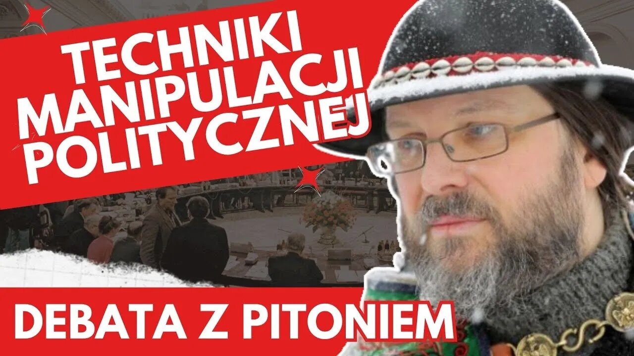 Jak wykastrować opozycję - Filip Podstawski, Tomasz Węgrzyn, Sebastian Pitoń