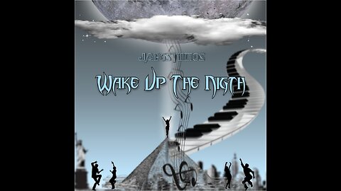 Wake Up The Nigth