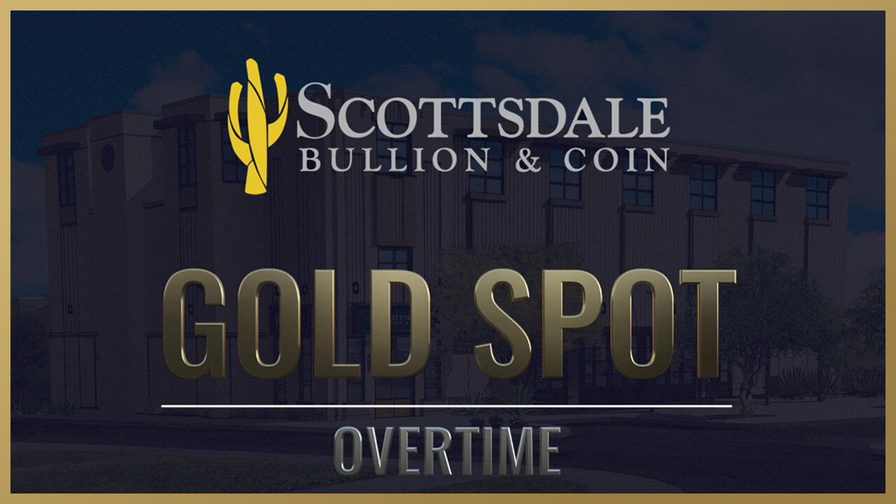 The Gold Spot Overtime | Scottsdale Bullion & Coin’s New Home Officially Under Construction