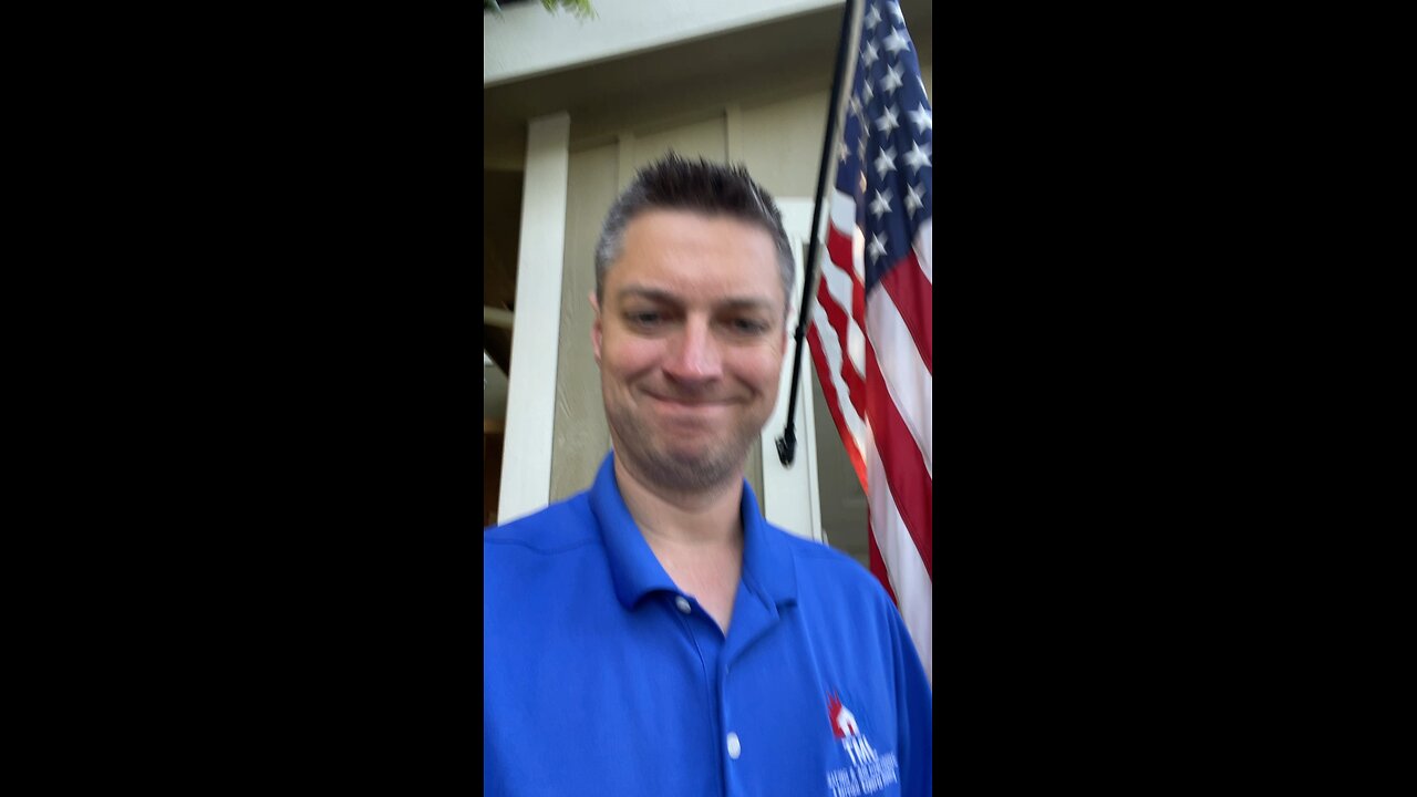 June 7, 2024 - get out and vote!