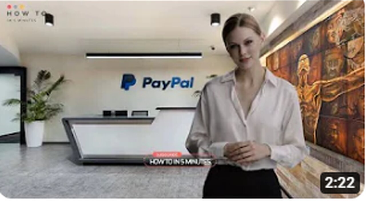 How to Set Up a PayPal Account Easily and Quickly