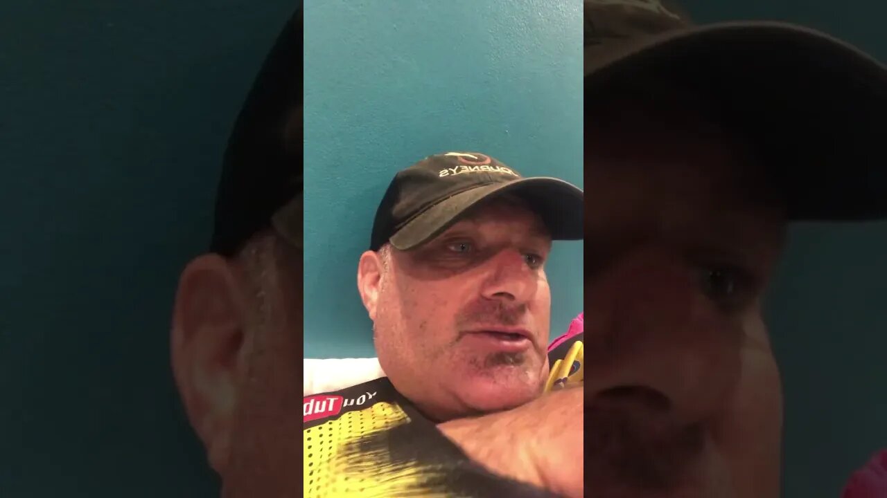 Chilling in Phuket during the rains