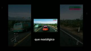 scooby-doo no Forza horizon 5😱😱😱😱😱😱 #shorts #scoobydoo #forzahorizon5 #fypシ #xbox