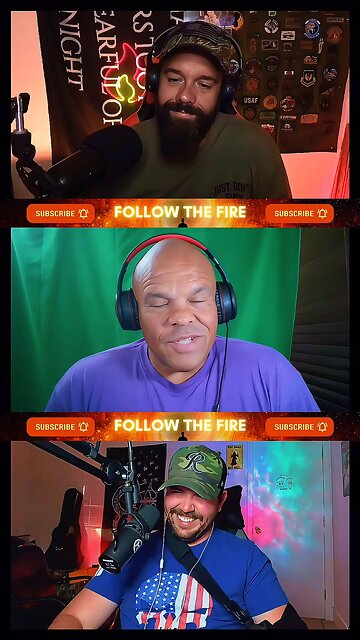 An M60 on a Garage Door?? 😂