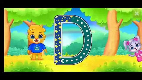 how to learn English alphabet ABC