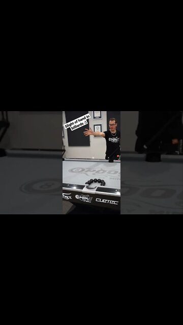 Can you see what happens??