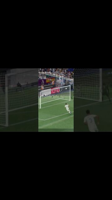 BEST GOAL - MBAPPE - PSG : FIFA 22 : PLAYSTATION 5 PS5 GAMEPLAY