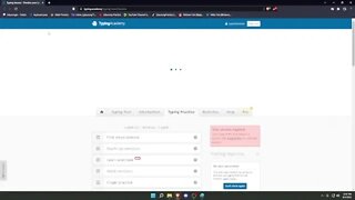 Session 2: Metagame (Paint, Typing, Aim Training) - Part 4 -