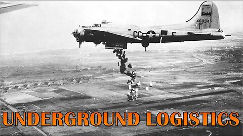 Underground Logistics: Intro and Theory