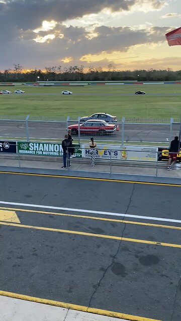 M3 vs Commodore Round 2