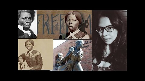 La Era De La Esclavitud: Capitulo 5- Harriet Tubman