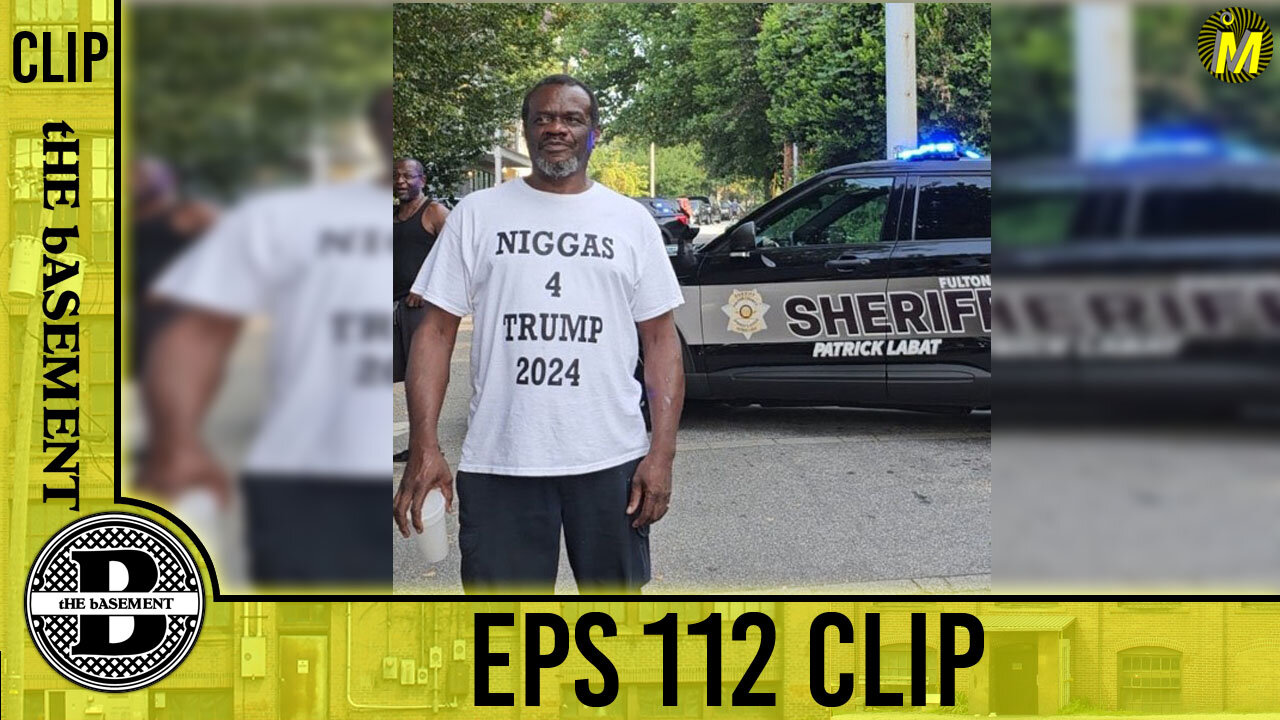 ePS – 112 – Ni99as for Trump