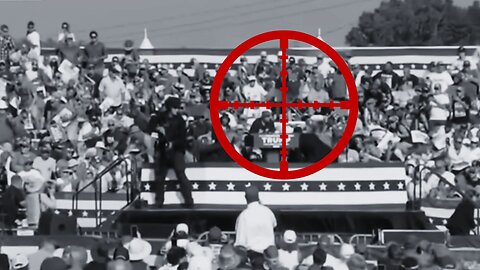 Special Episode 441: Eyewitness from Pennsylvania Trump Rally – Shocking Details Unveiled
