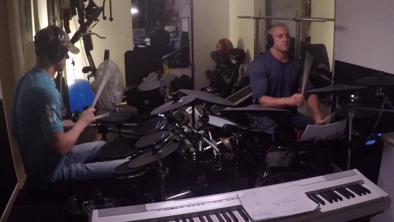 Mar 15, 2021 - JE 1 of 2