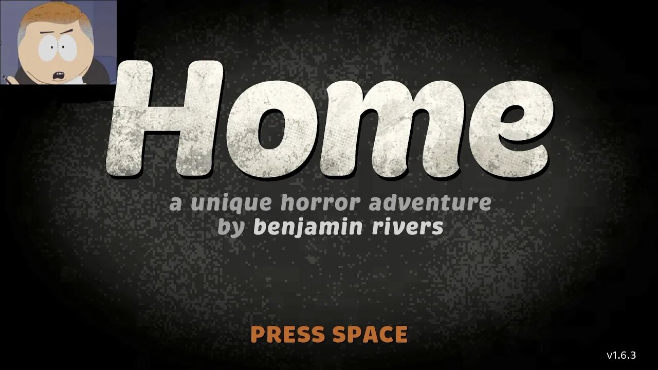 WHAT'S GOING ON!! | Home: A Unique Horror Story