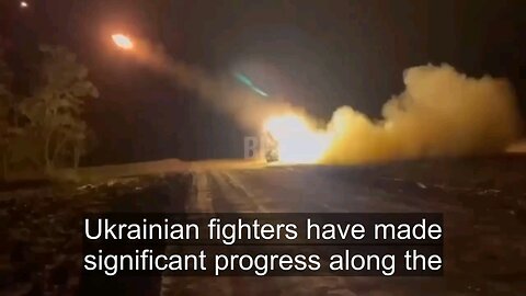 Ukraine destroy six Russian boat's