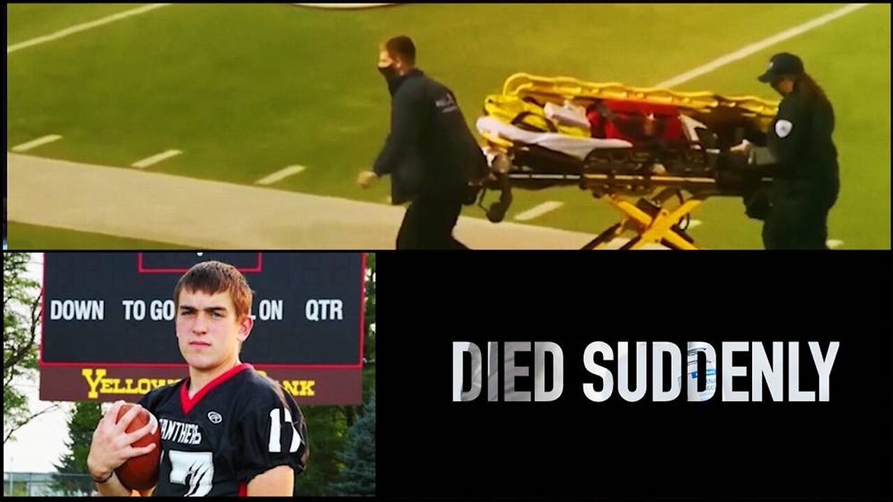 "Died Suddenly" Tops Internet Searches in Wake of Damar Hamlin's Cardiac Arrest