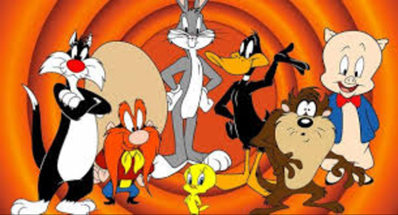 Fight your favorite cartoon characters. Collect and fight Bugs Bunny and friends.