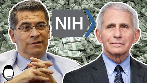 BILLIONS of Fauci's NIH Grants AT RISK due to ILLEGAL APPOINTMENTS