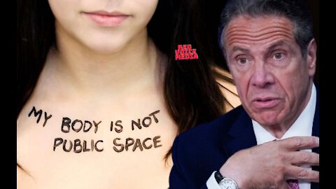 NY Gov Cuomo Claims He's The Real Victim As Investigation Found He Sexually Harassed Multiple Women