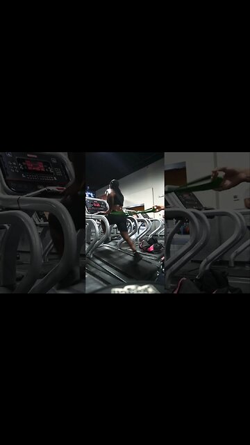 He got that dog in him 🐶 👑