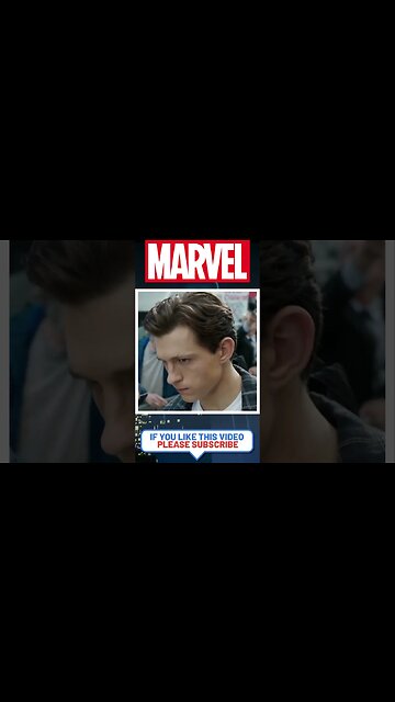 Did You Know? MCU Facts Kraven the Hunter #Spiderman No Way Home #Shorts #Short #MCU