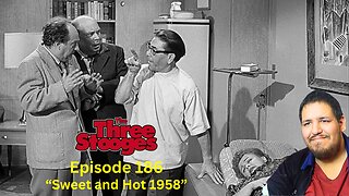 The Three Stooges | Episode 186 | Reaction