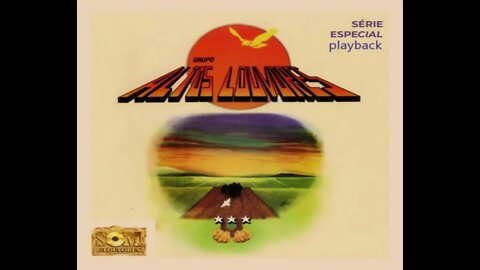 Altos Louvores Erros e Planos play back