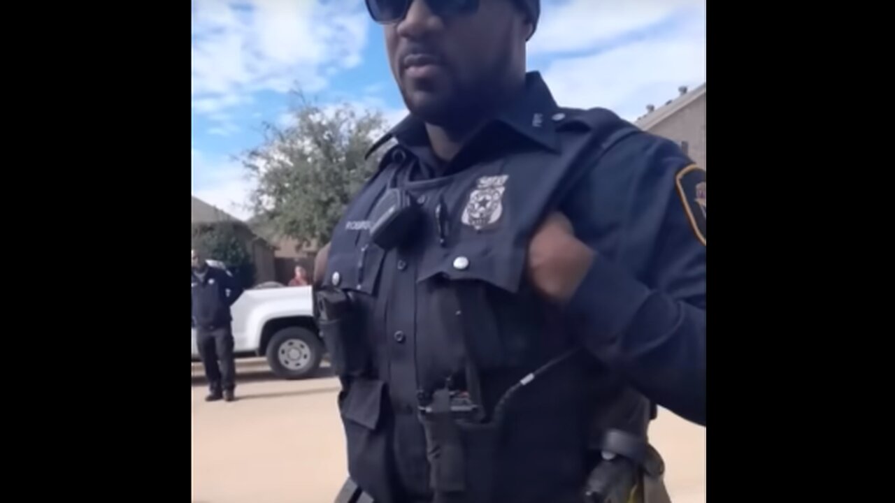 HOA oppression