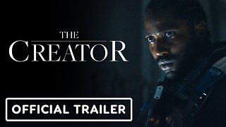 The Creator - Official Teaser Trailer