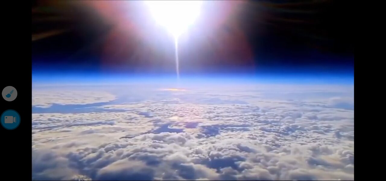 Great Clock In The Sky By:Sneaky Leakey