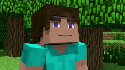 Tobias Davis Minecraft Animation Demo Reel