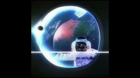 Chill Sci-Fi Music for Sleeping or Focusing-Voyage-Earth-Like Planetoid-PHONOS