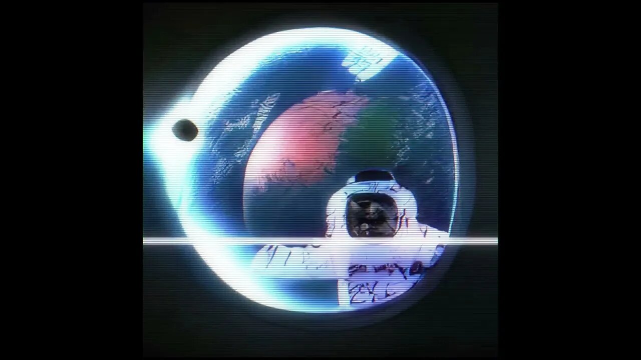 Chill Sci-Fi Music for Sleeping or Focusing-Voyage-Earth-Like Planetoid-PHONOS