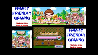 Gardening Mama 2 Forest Friends Episode 1