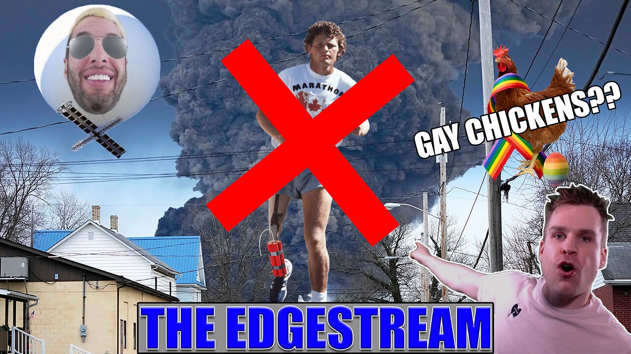 The EdgeStream - Redemption Arc? Sky Is The Limit! (2023-02-21)