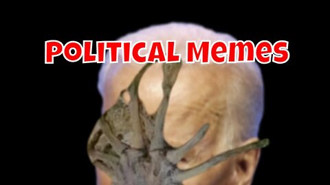 Political Memes 😂