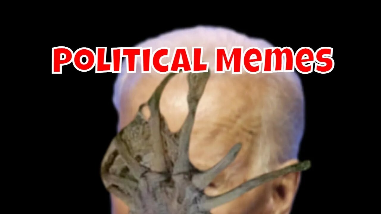 Political Memes 😂