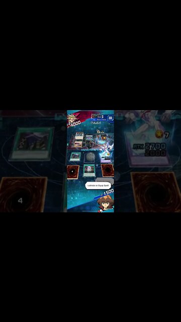 Yu-Gi-Oh! Duel Links - Power of the Guardians