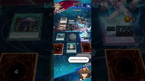 Yu-Gi-Oh! Duel Links - Power of the Guardians