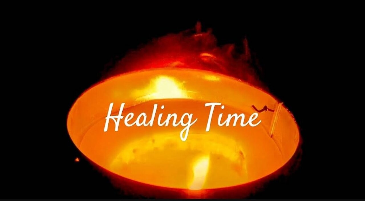 Healing Time