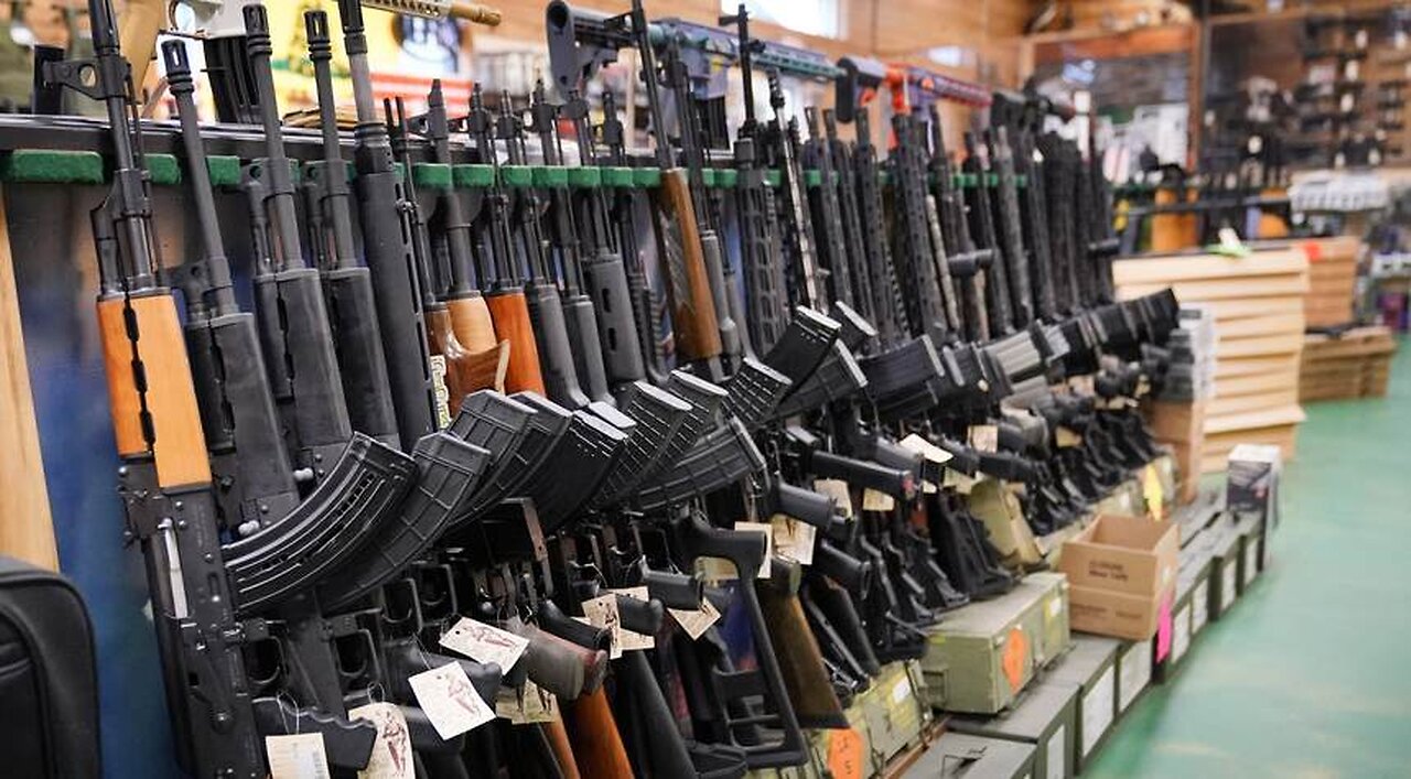 OR's 'Measure 114' Bans Large Capacity Magazines & Requires Gun Registry—Found