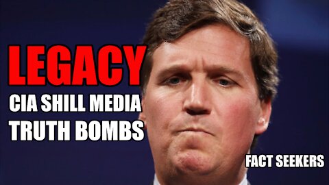 Legacy Media Tells The Truth 20 Months Later