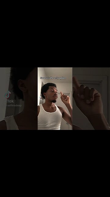 This is the only option