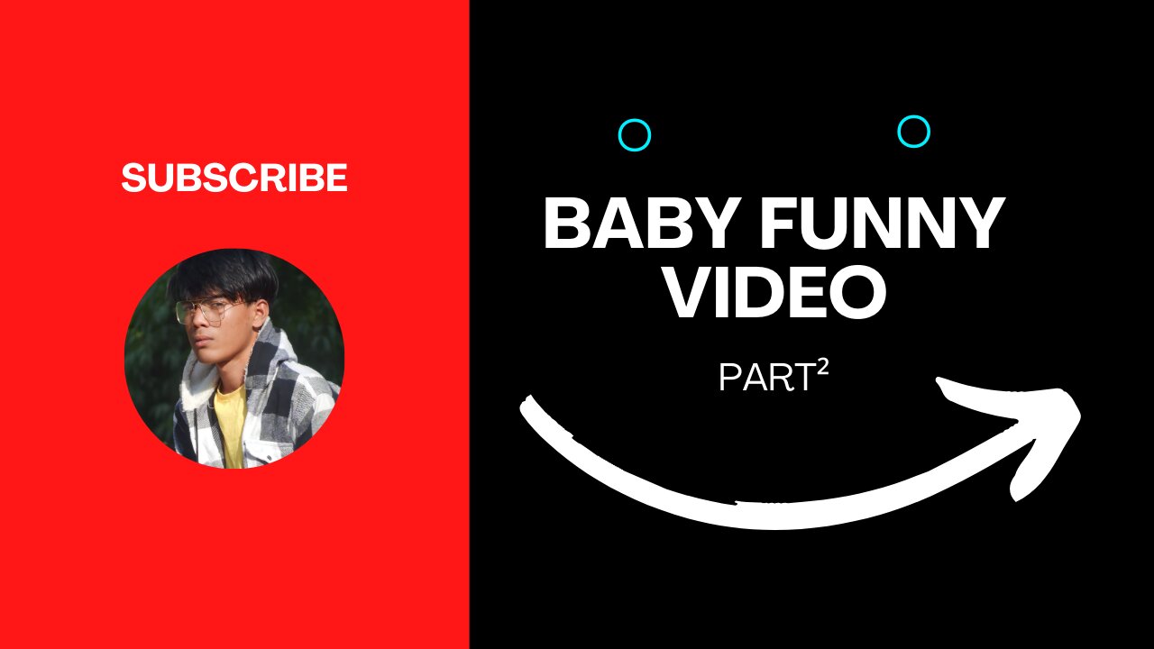 Baby video part²